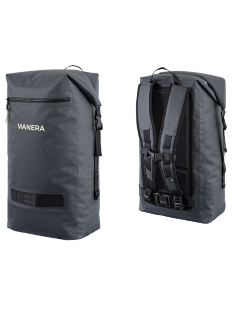 RUGGED DRY BAG 30L